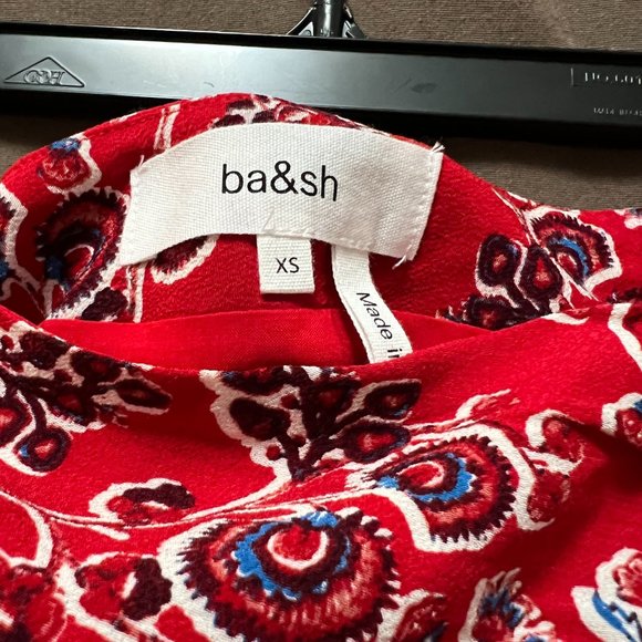 BASH Skirt, NWT - Picture 5 of 7